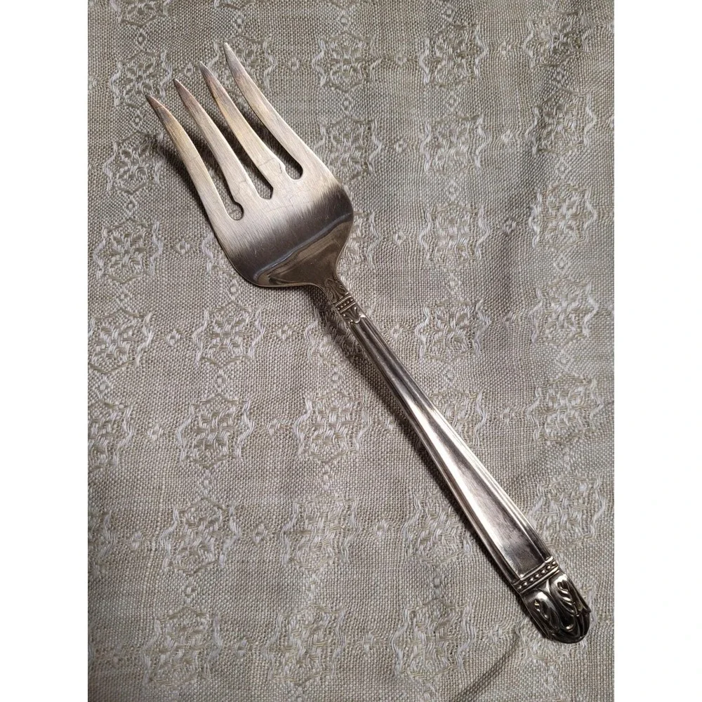 International Silver international silver